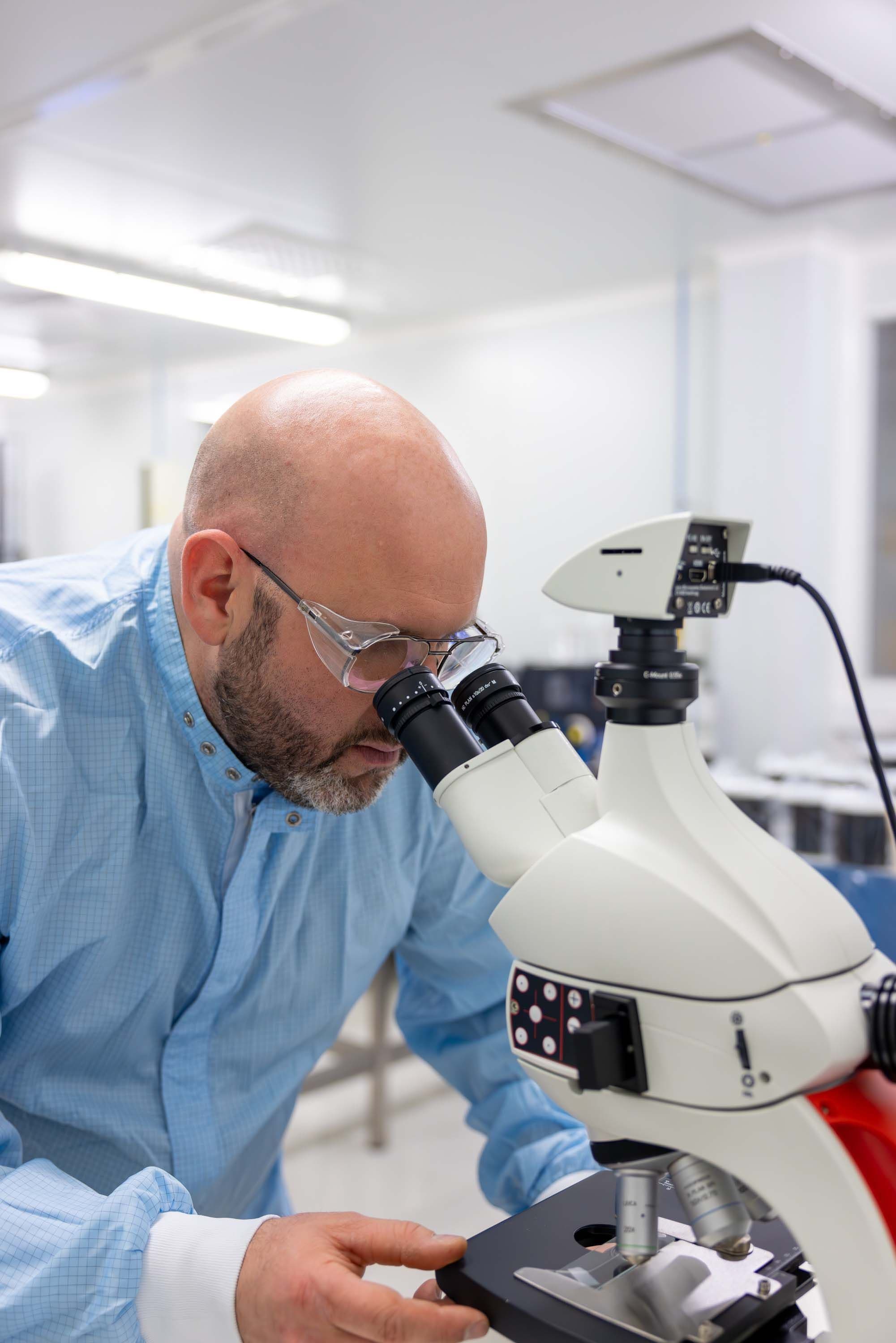 Your partner for high quality filaments since 1959