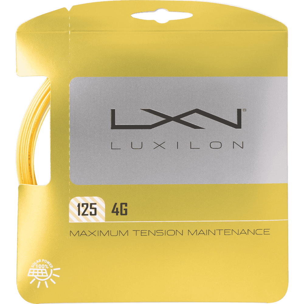 Luxilon® 4G 125