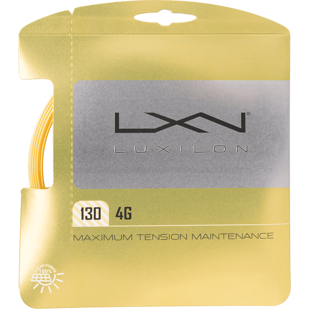 Luxilon® 4G 130